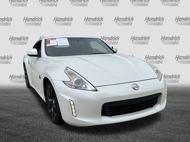 2015 Nissan 370Z Base