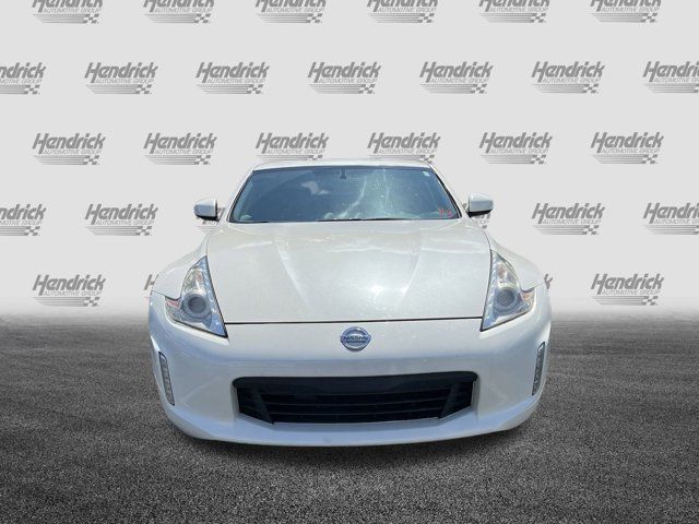 2015 Nissan 370Z Base