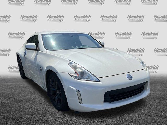 2015 Nissan 370Z Base