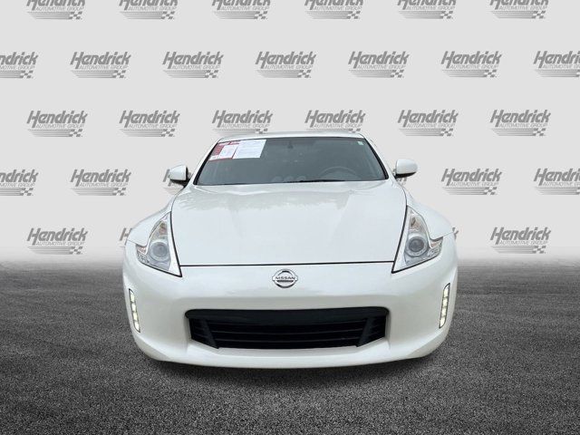 2015 Nissan 370Z Base