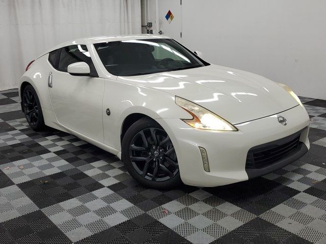 2015 Nissan 370Z Base