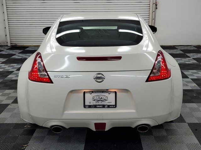 2015 Nissan 370Z Base