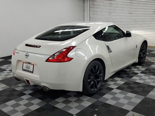 2015 Nissan 370Z Base