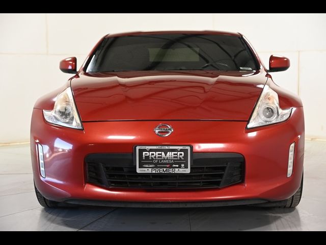 2015 Nissan 370Z Base