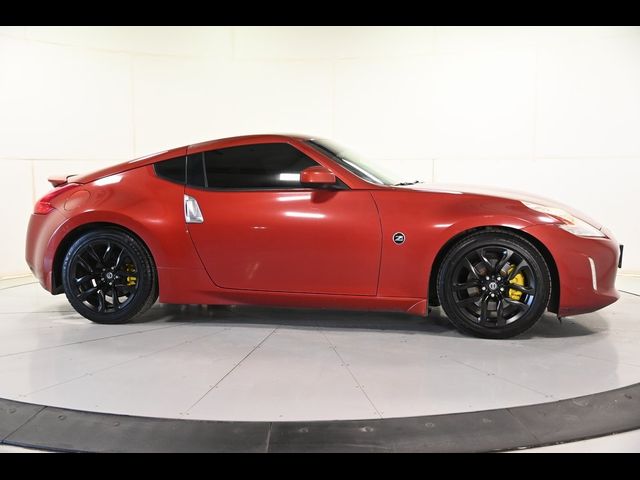 2015 Nissan 370Z Base