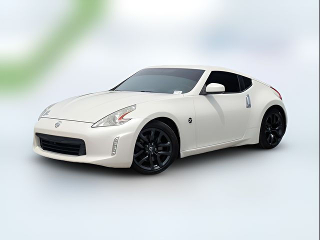 2015 Nissan 370Z Base