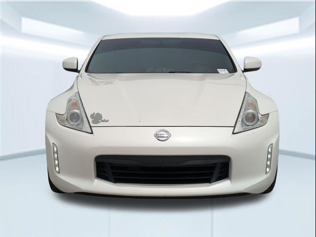 2015 Nissan 370Z Base