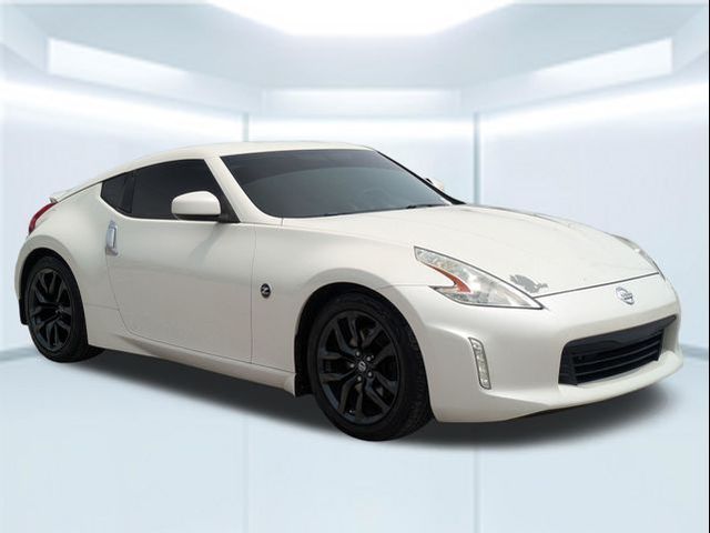 2015 Nissan 370Z Base