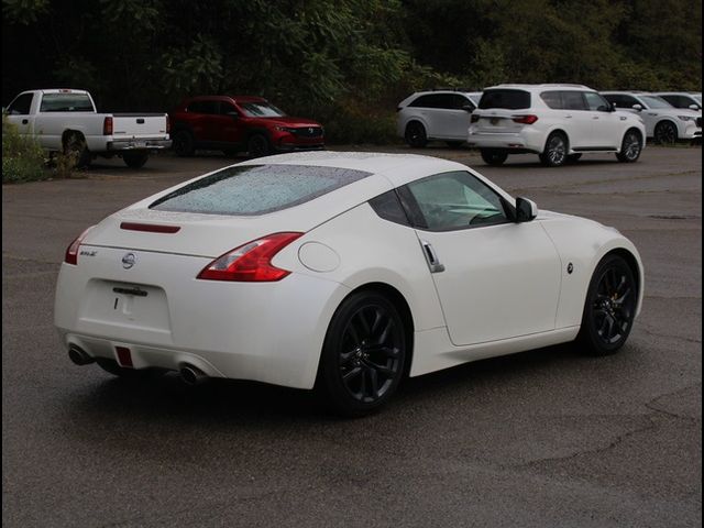 2015 Nissan 370Z Base