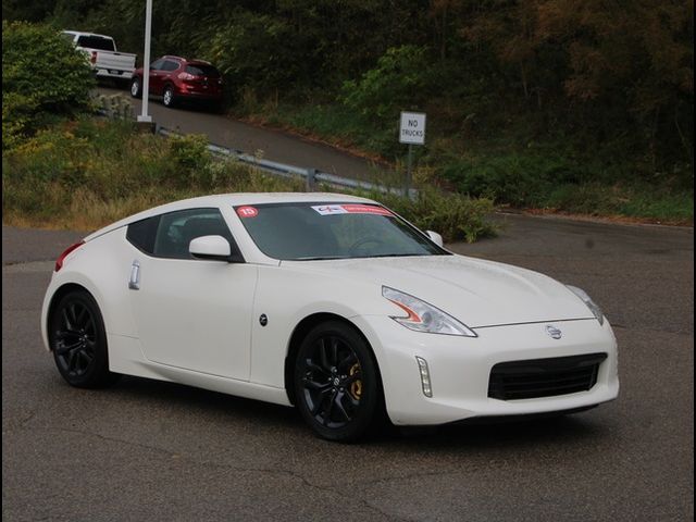 2015 Nissan 370Z Base