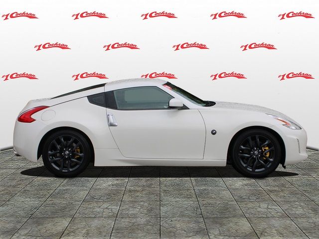 2015 Nissan 370Z Base