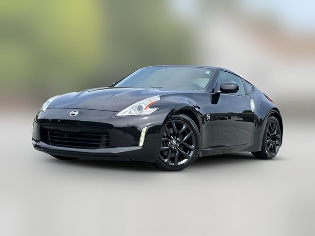 2015 Nissan 370Z Base