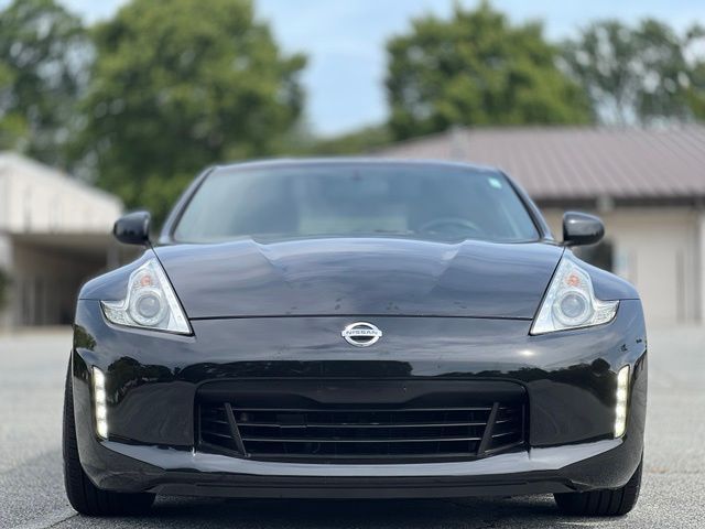 2015 Nissan 370Z Base
