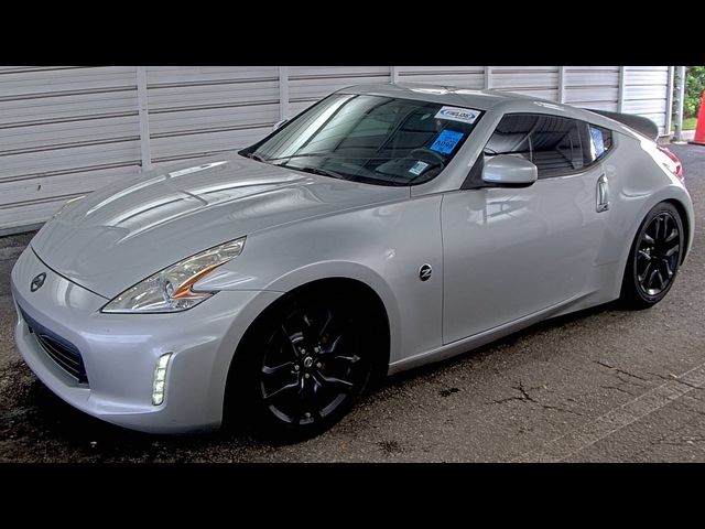 2015 Nissan 370Z Base