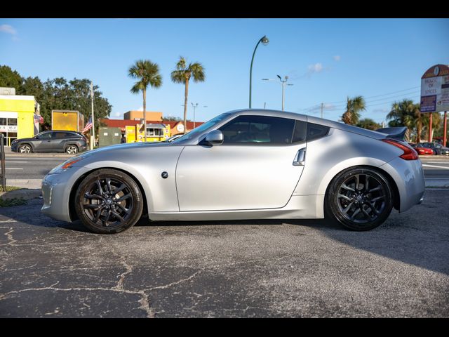 2015 Nissan 370Z Base