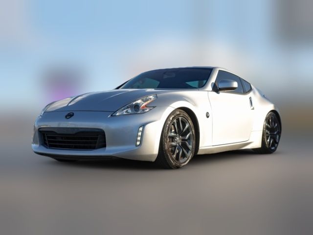 2015 Nissan 370Z Base