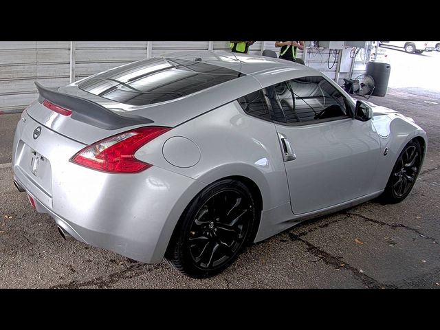 2015 Nissan 370Z Base