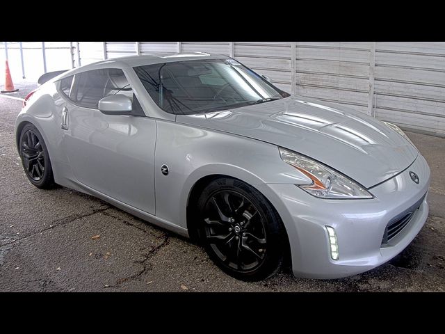 2015 Nissan 370Z Base