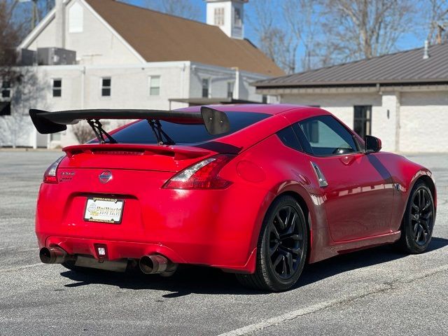 2015 Nissan 370Z Base