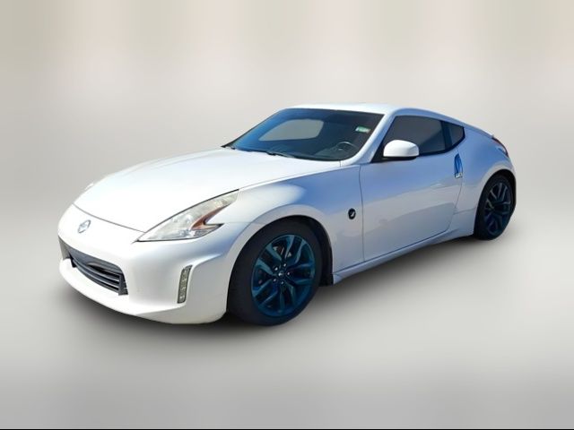 2015 Nissan 370Z Base