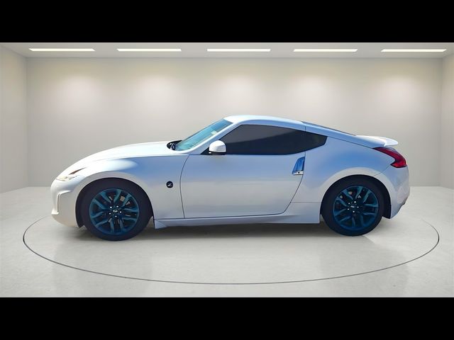 2015 Nissan 370Z Base