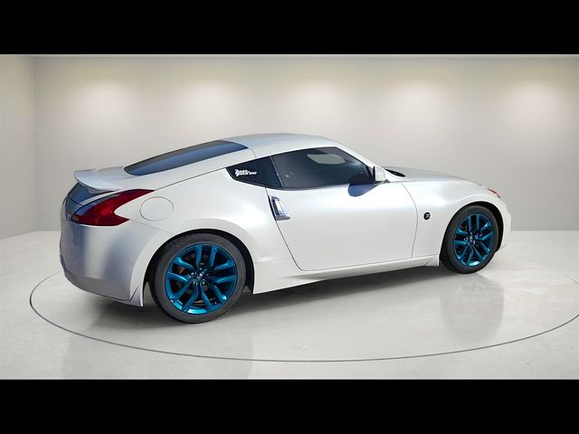 2015 Nissan 370Z Base