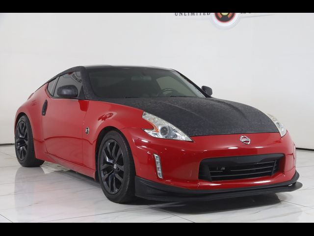 2015 Nissan 370Z Base