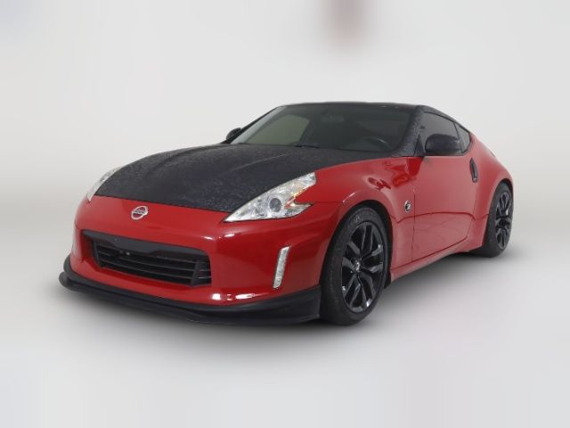 2015 Nissan 370Z Base