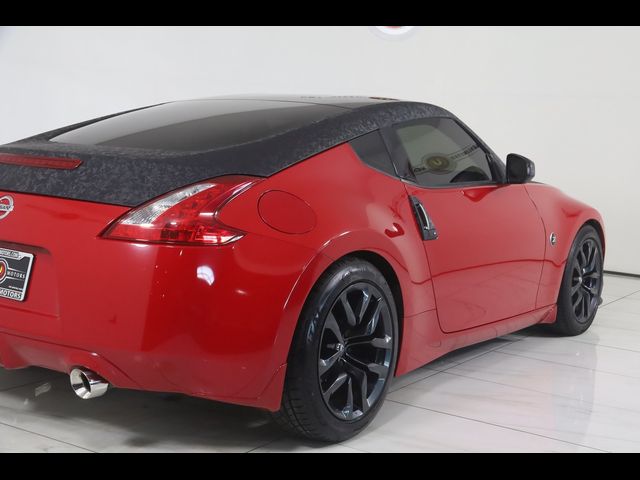 2015 Nissan 370Z Base