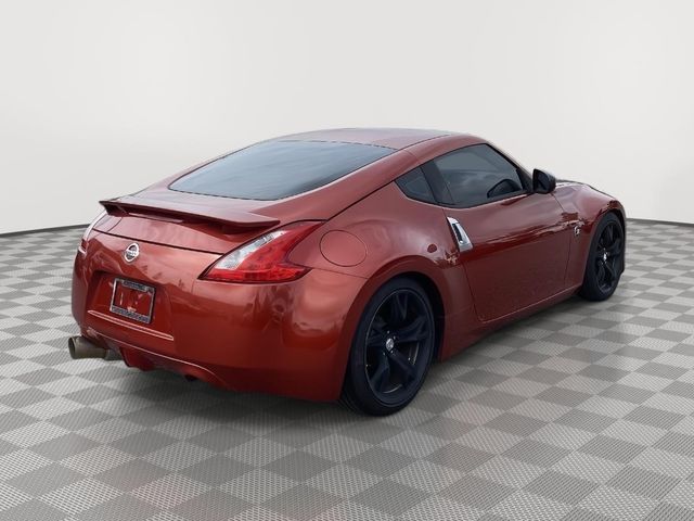 2015 Nissan 370Z Base