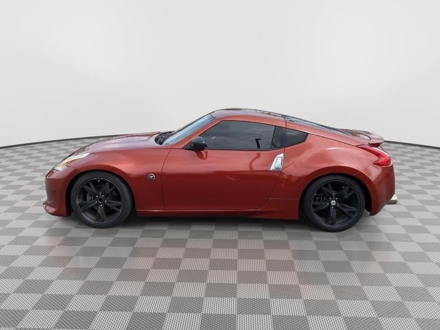 2015 Nissan 370Z Base