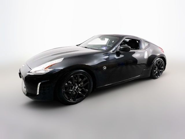 2015 Nissan 370Z Base