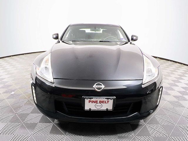 2015 Nissan 370Z Base