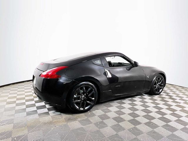2015 Nissan 370Z Base