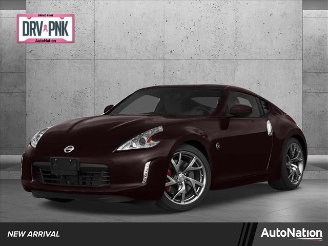 2015 Nissan 370Z Base