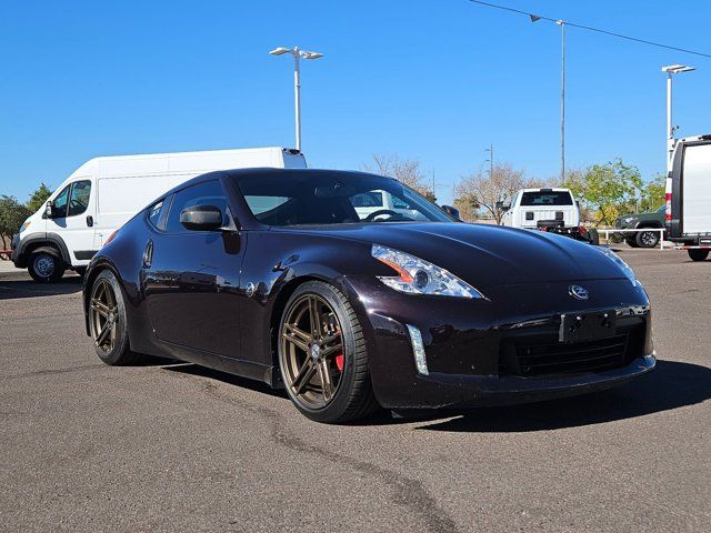 2015 Nissan 370Z Base