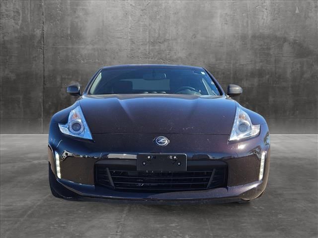 2015 Nissan 370Z Base