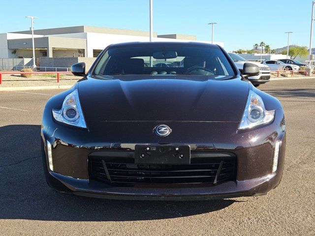 2015 Nissan 370Z Base