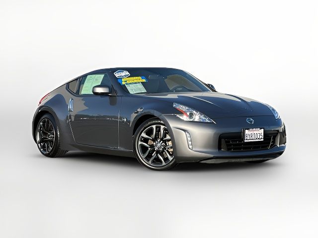 2015 Nissan 370Z Base