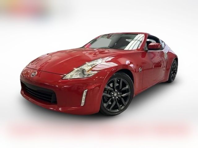 2015 Nissan 370Z Base