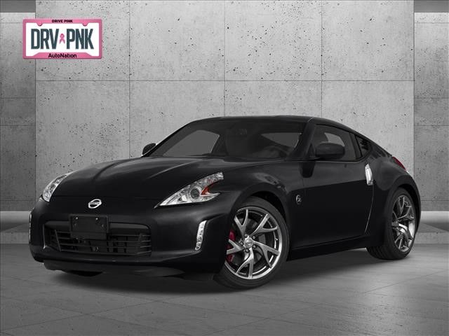 2015 Nissan 370Z Base