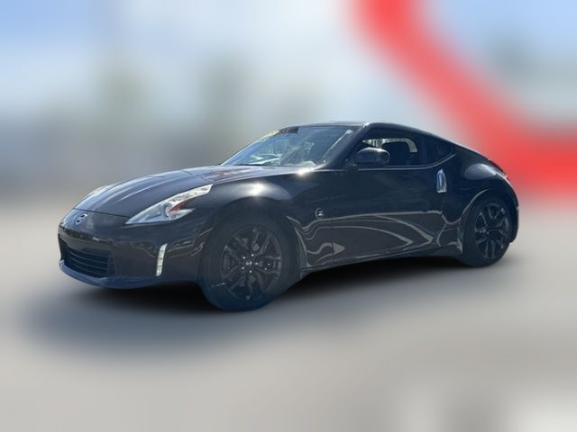 2015 Nissan 370Z Base