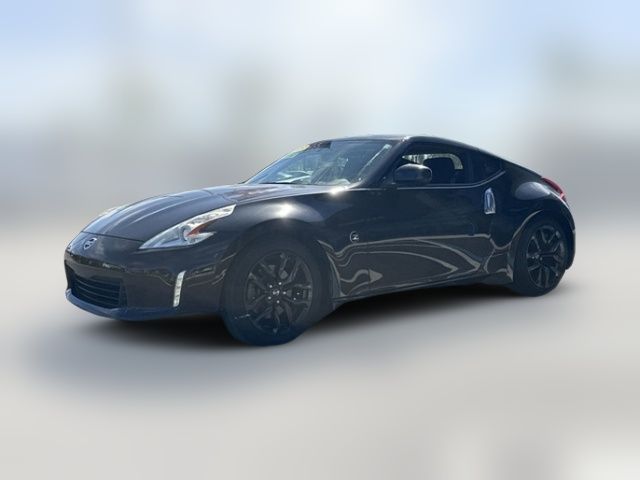 2015 Nissan 370Z Base