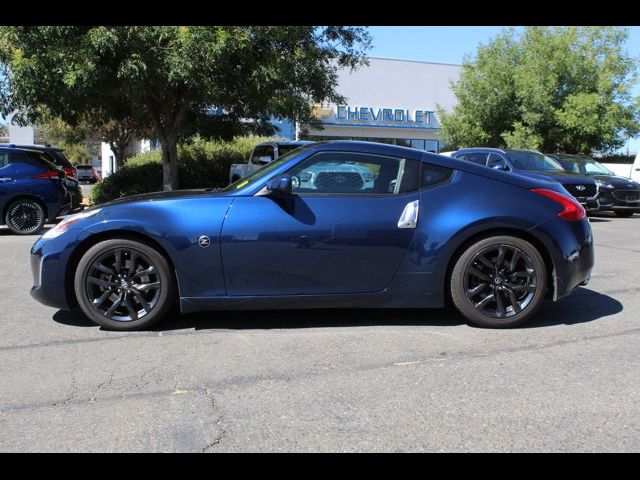 2015 Nissan 370Z Base