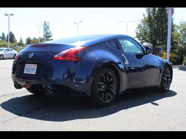 2015 Nissan 370Z Base