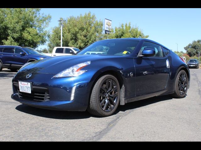 2015 Nissan 370Z Base