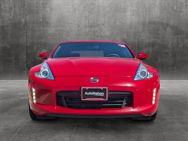 2015 Nissan 370Z Base