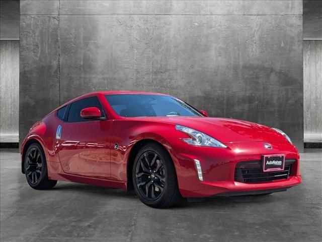 2015 Nissan 370Z Base