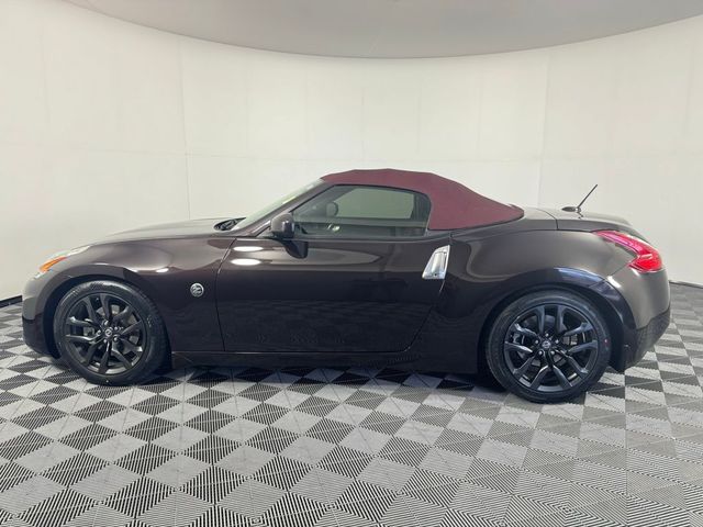 2015 Nissan 370Z Touring