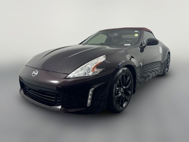 2015 Nissan 370Z Touring